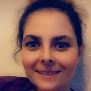 Meet your Posher, Natasha